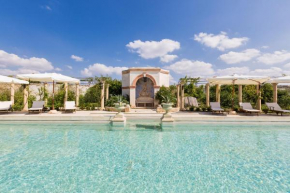 Гостиница Tenuta Mosè Charming house and relais  Санникола